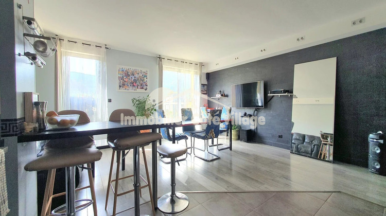 Ma-Cabane - Vente Appartement Drap, 100 m²