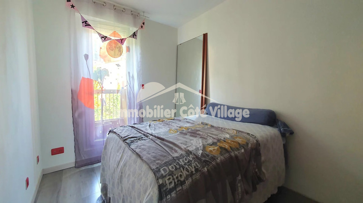 Ma-Cabane - Vente Appartement Drap, 100 m²