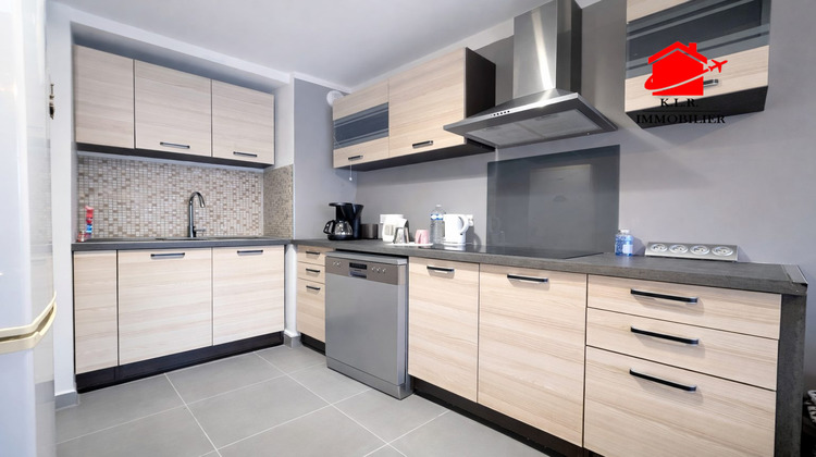 Ma-Cabane - Vente Appartement Drap, 56 m²