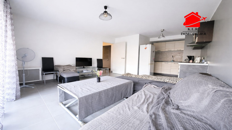 Ma-Cabane - Vente Appartement Drap, 56 m²