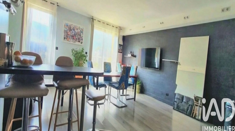 Ma-Cabane - Vente Appartement Drap, 100 m²