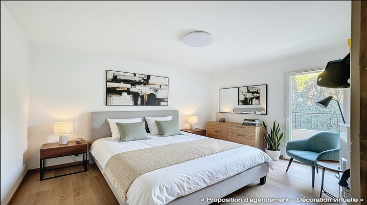 Ma-Cabane - Vente Appartement Drap, 40 m²