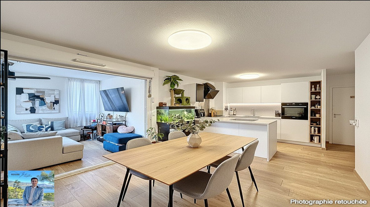 Ma-Cabane - Vente Appartement Drap, 40 m²