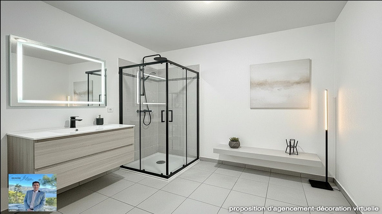 Ma-Cabane - Vente Appartement Drap, 40 m²