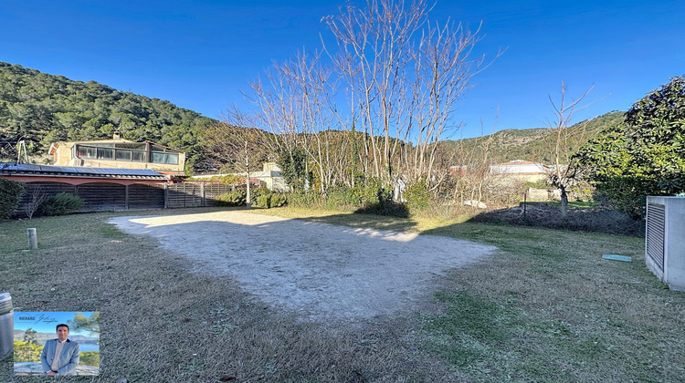 Ma-Cabane - Vente Appartement Drap, 40 m²