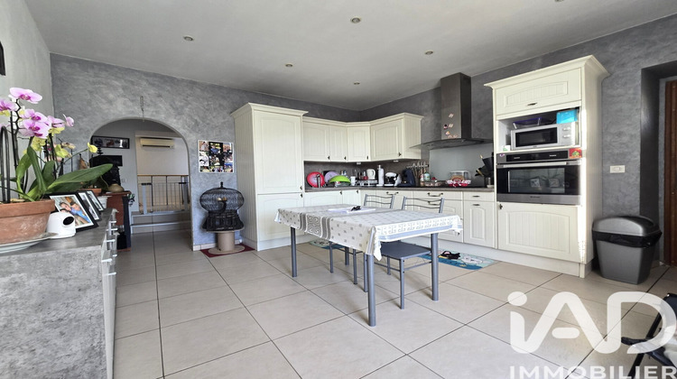 Ma-Cabane - Vente Appartement Drap, 80 m²