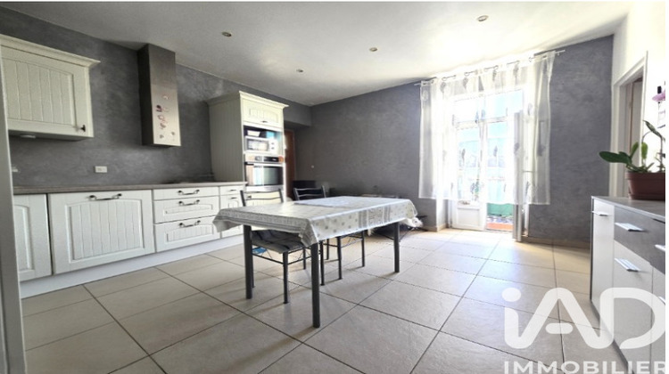 Ma-Cabane - Vente Appartement Drap, 80 m²