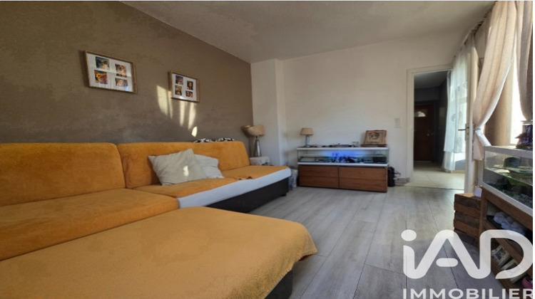Ma-Cabane - Vente Appartement Drap, 80 m²