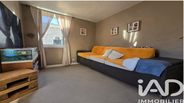 Ma-Cabane - Vente Appartement Drap, 80 m²