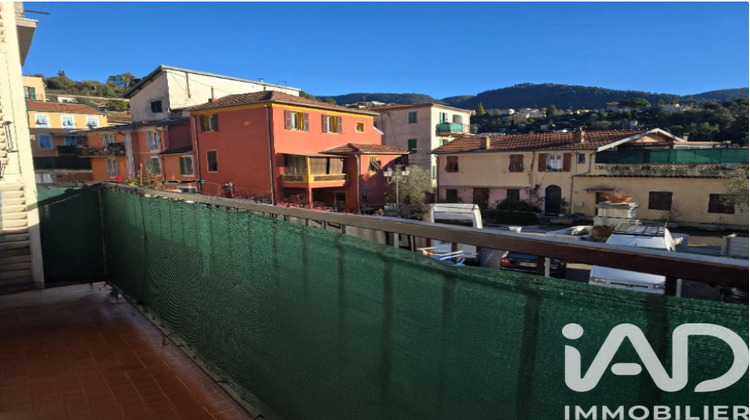 Ma-Cabane - Vente Appartement Drap, 80 m²
