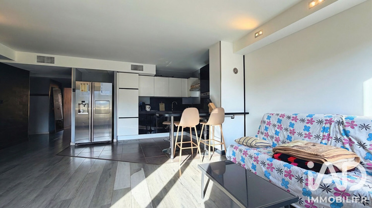Ma-Cabane - Vente Appartement Drap, 100 m²
