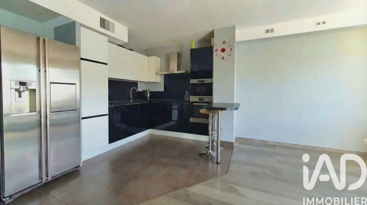 Ma-Cabane - Vente Appartement Drap, 100 m²