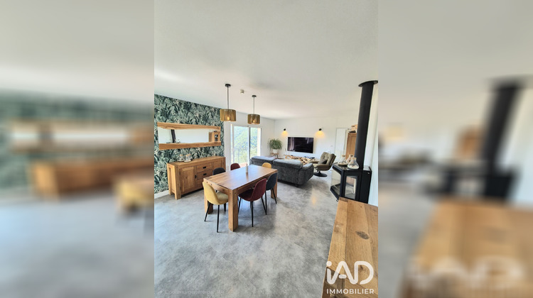 Ma-Cabane - Vente Appartement Drap, 78 m²
