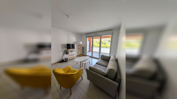 Ma-Cabane - Vente Appartement DRAP, 60 m²
