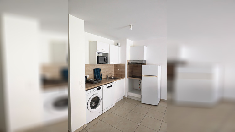 Ma-Cabane - Vente Appartement DRAP, 60 m²