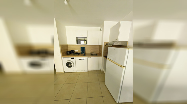 Ma-Cabane - Vente Appartement DRAP, 60 m²