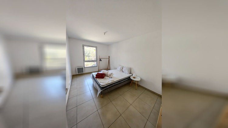 Ma-Cabane - Vente Appartement DRAP, 60 m²