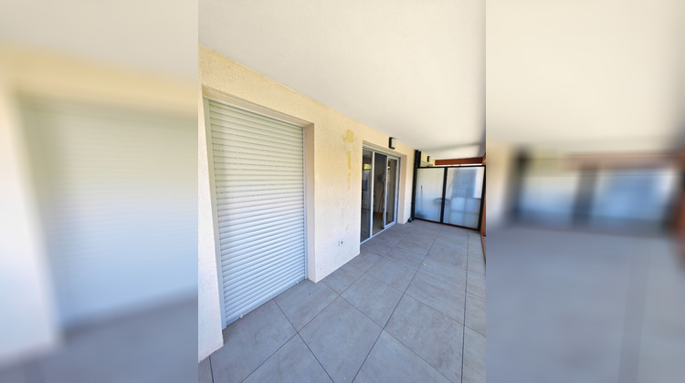 Ma-Cabane - Vente Appartement DRAP, 60 m²
