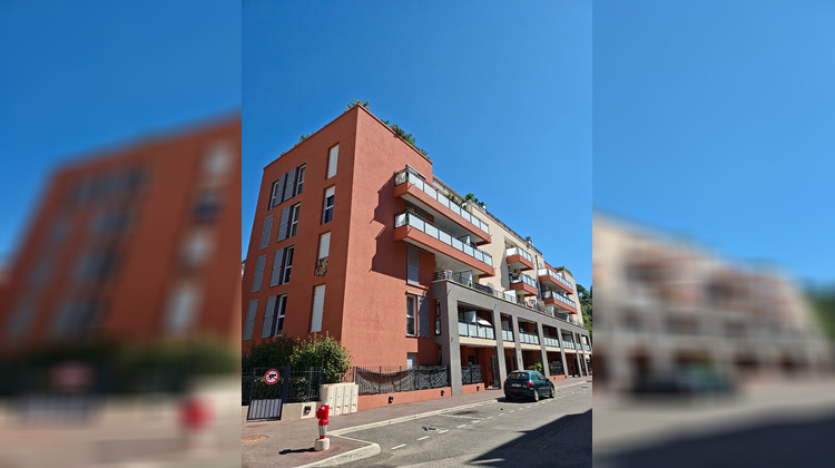 Ma-Cabane - Vente Appartement DRAP, 60 m²