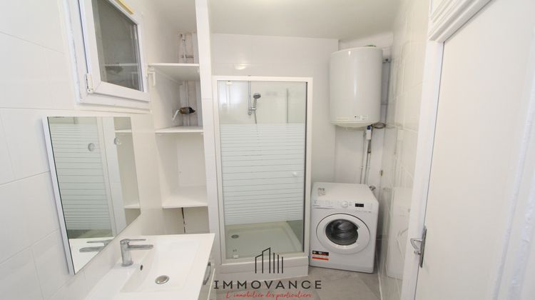 Ma-Cabane - Vente Appartement Draveil, 52 m²