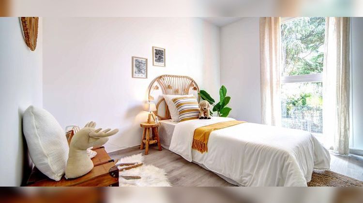 Ma-Cabane - Vente Appartement DRAVEIL, 108 m²