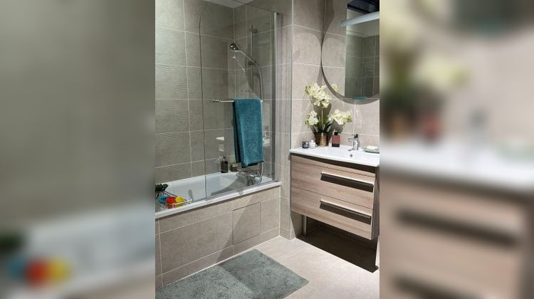 Ma-Cabane - Vente Appartement DRAVEIL, 108 m²