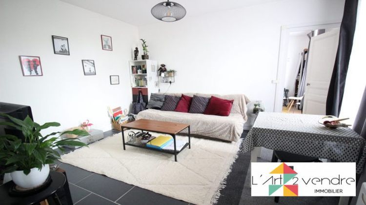 Ma-Cabane - Vente Appartement Draveil, 36 m²