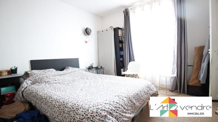 Ma-Cabane - Vente Appartement Draveil, 36 m²