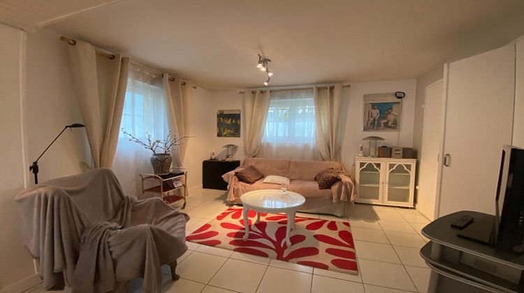 Ma-Cabane - Vente Appartement DRAVEIL, 76 m²