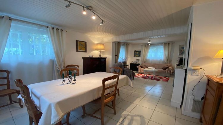 Ma-Cabane - Vente Appartement DRAVEIL, 76 m²