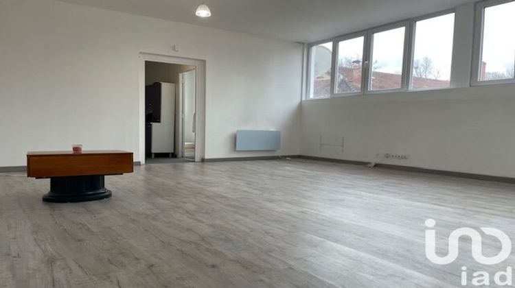 Ma-Cabane - Vente Appartement Draveil, 78 m²