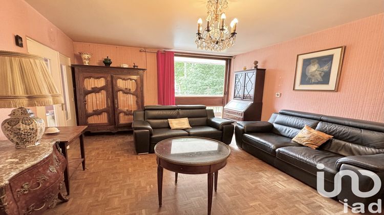 Ma-Cabane - Vente Appartement Draveil, 76 m²