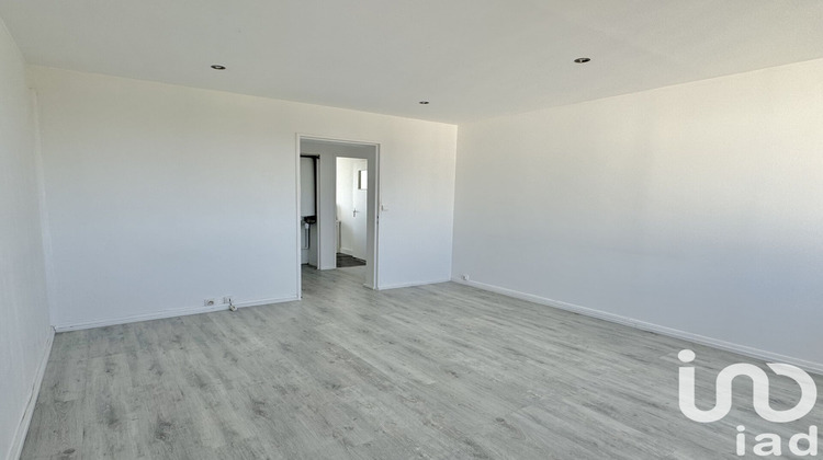 Ma-Cabane - Vente Appartement Draveil, 52 m²