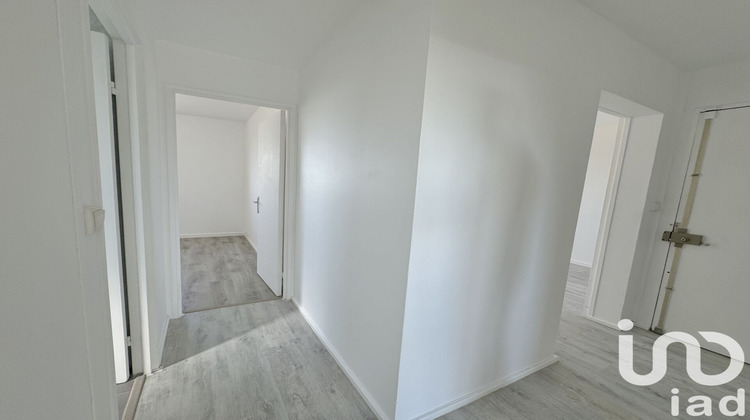 Ma-Cabane - Vente Appartement Draveil, 52 m²