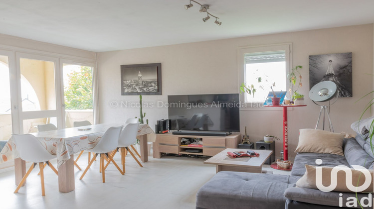 Ma-Cabane - Vente Appartement Draveil, 72 m²