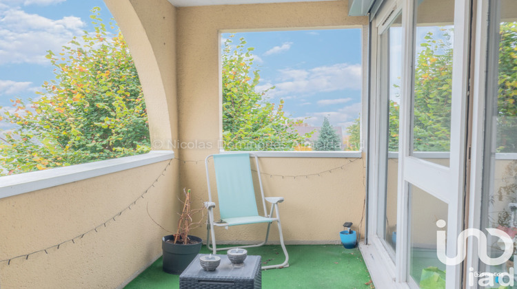 Ma-Cabane - Vente Appartement Draveil, 72 m²