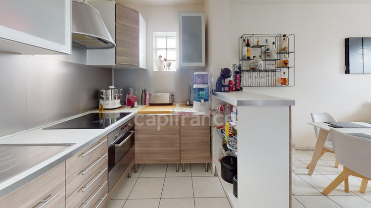 Ma-Cabane - Vente Appartement DRAVEIL, 44 m²