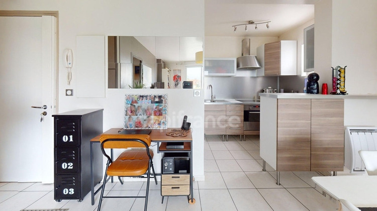 Ma-Cabane - Vente Appartement DRAVEIL, 44 m²