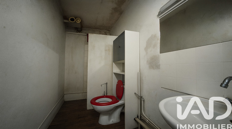 Ma-Cabane - Vente Appartement Draveil, 18 m²