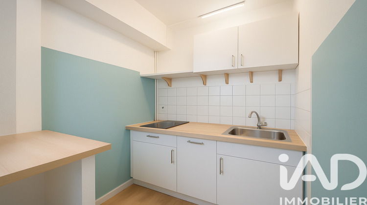 Ma-Cabane - Vente Appartement Draveil, 32 m²