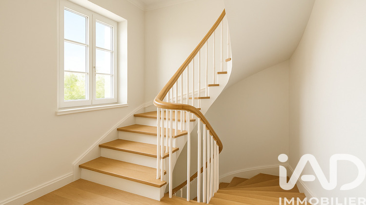 Ma-Cabane - Vente Appartement Draveil, 44 m²