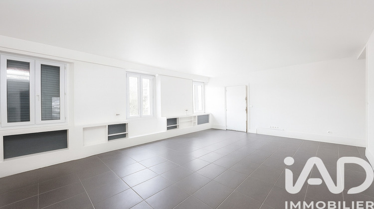 Ma-Cabane - Vente Appartement Draveil, 48 m²