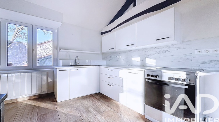 Ma-Cabane - Vente Appartement Draveil, 42 m²