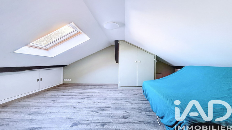 Ma-Cabane - Vente Appartement Draveil, 42 m²