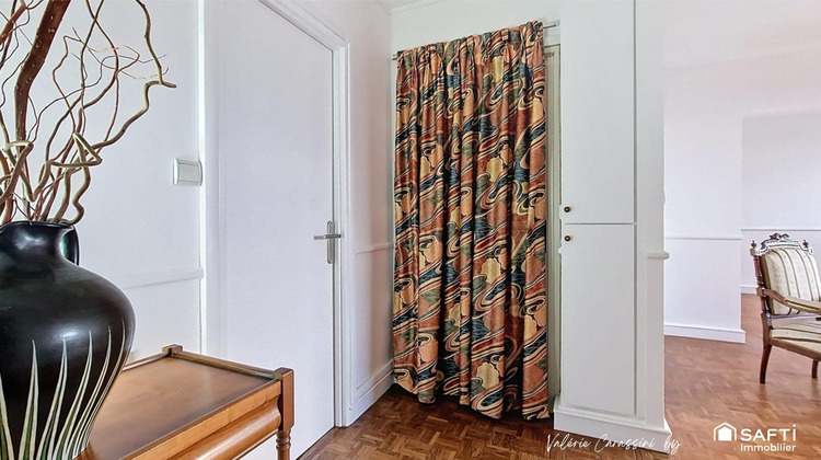 Ma-Cabane - Vente Appartement Draveil, 92 m²