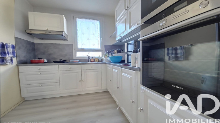 Ma-Cabane - Vente Appartement Draveil, 54 m²