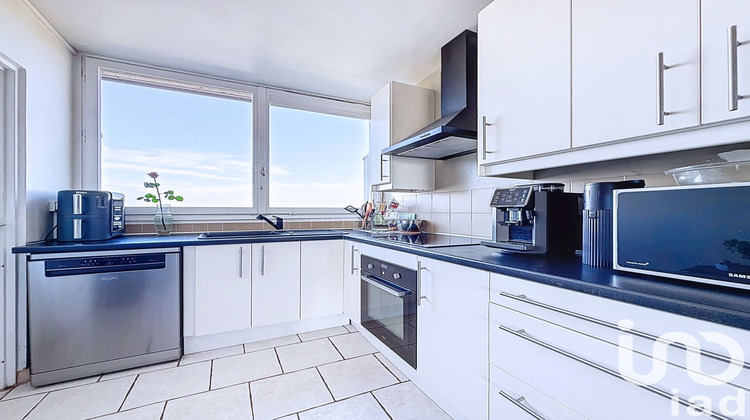 Ma-Cabane - Vente Appartement Draveil, 92 m²