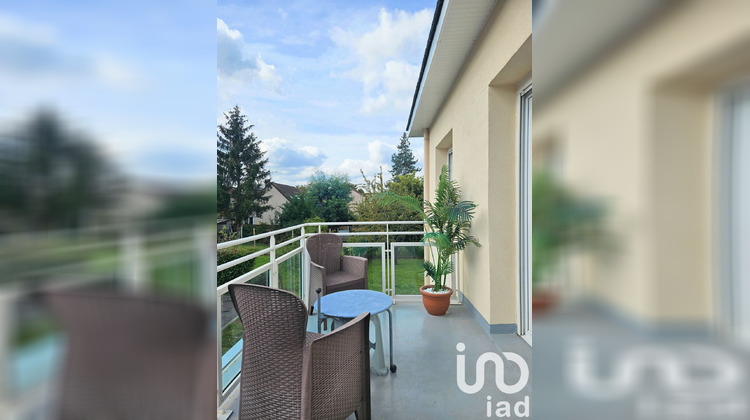 Ma-Cabane - Vente Appartement Draveil, 40 m²