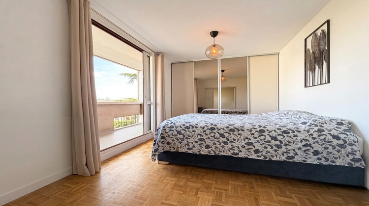 Ma-Cabane - Vente Appartement DRAVEIL, 75 m²