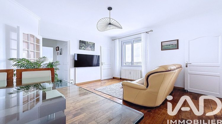 Ma-Cabane - Vente Appartement Draveil, 37 m²